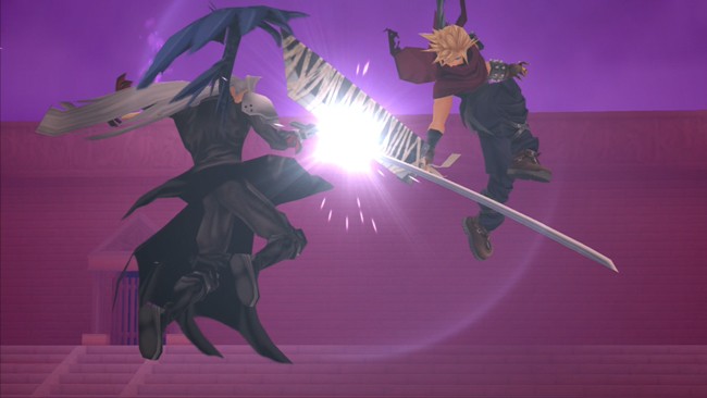 Kingdom Hearts HD 1.5 Remix (Edición Limitada) - Imagen 11